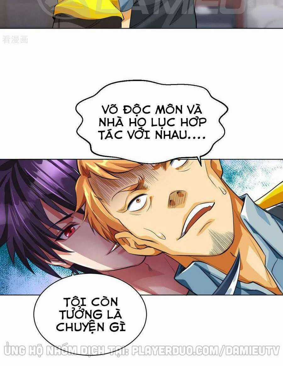 Y Đẳng Cuồng Binh - Chapter 99 - Trang 14