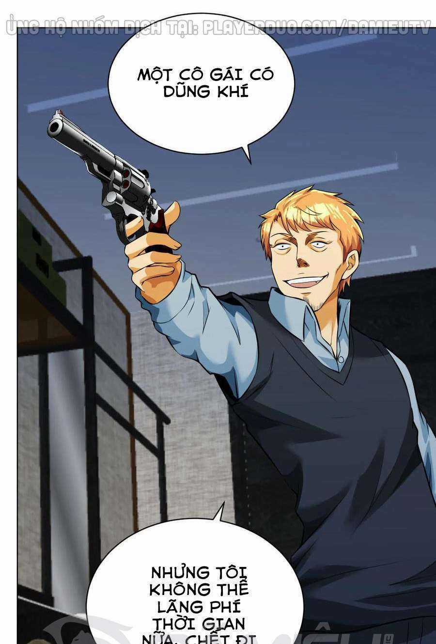 Y Đẳng Cuồng Binh - Chapter 99 - Trang 7