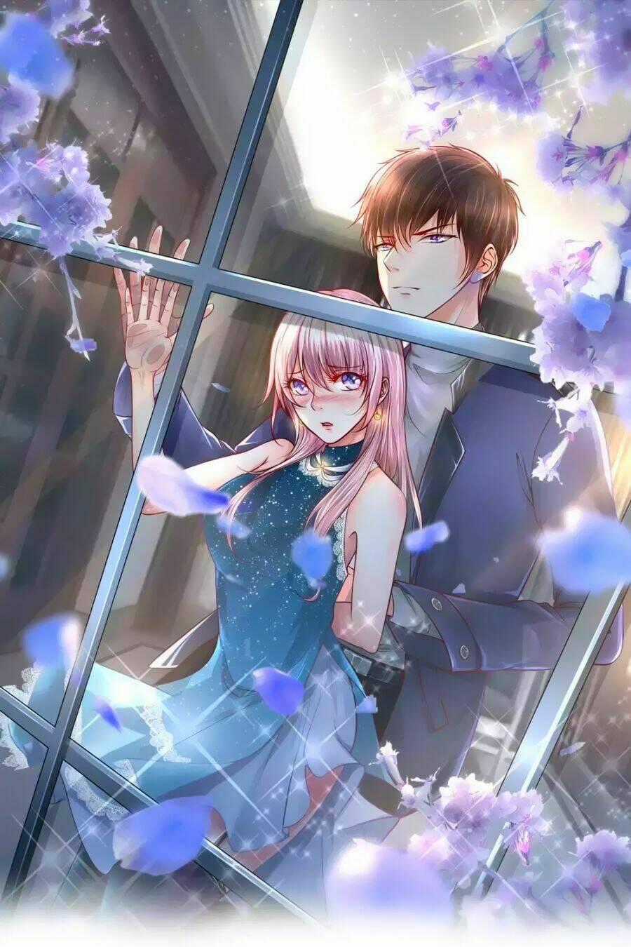 Y Sủng Thành Hôn - Chapter 1 - Trang 2