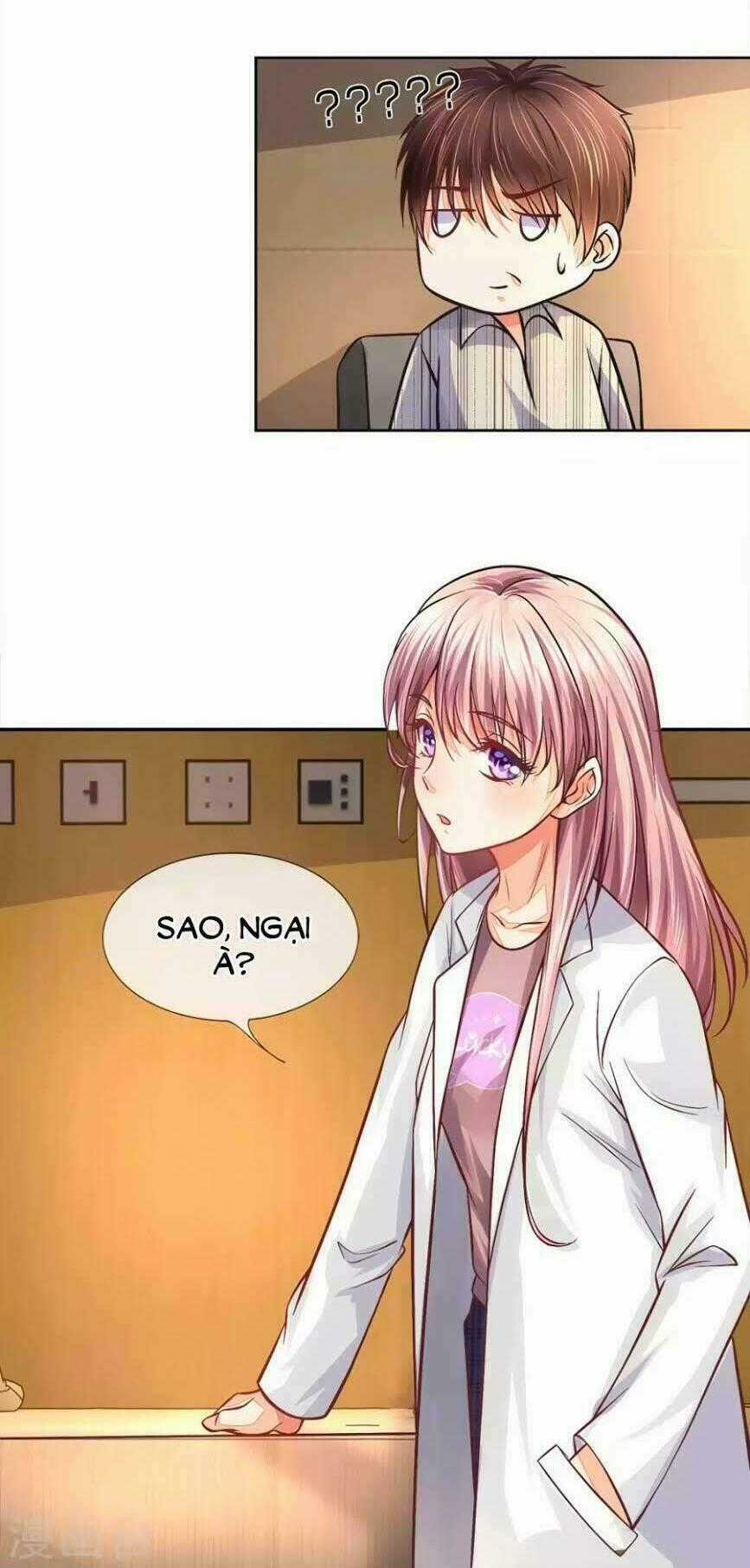 Y Sủng Thành Hôn - Chapter 1 - Trang 12