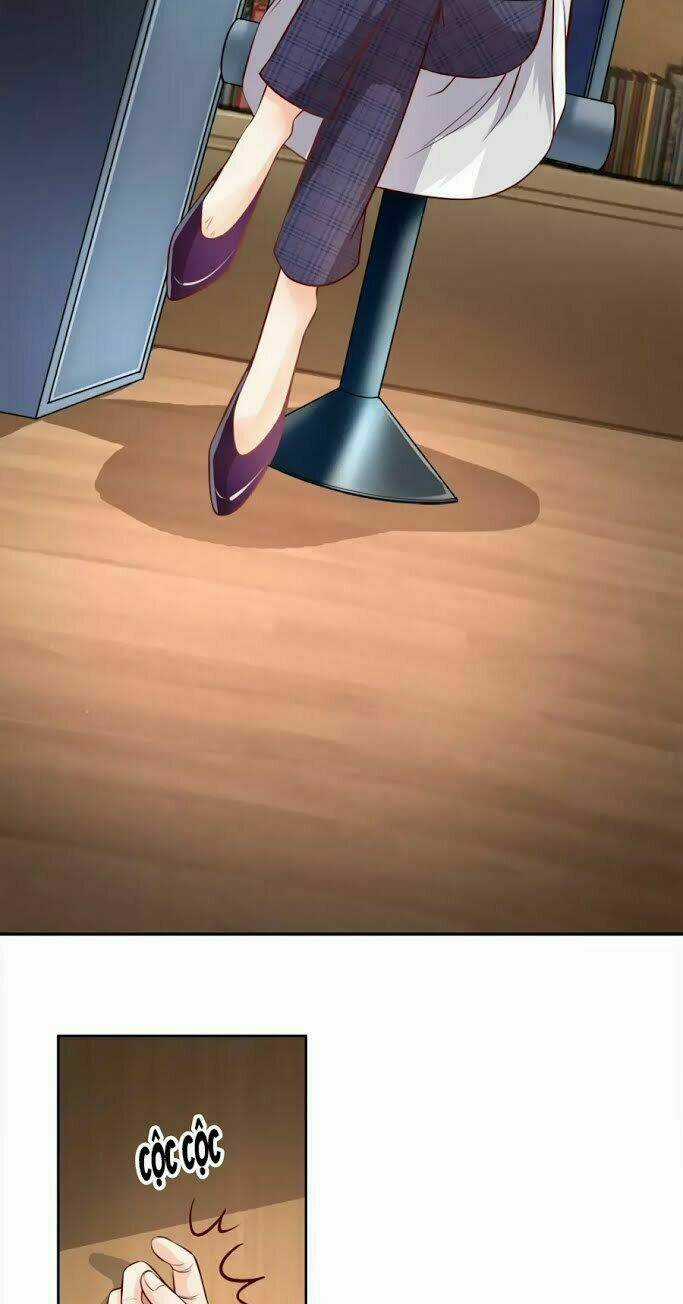 Y Sủng Thành Hôn - Chapter 1 - Trang 4