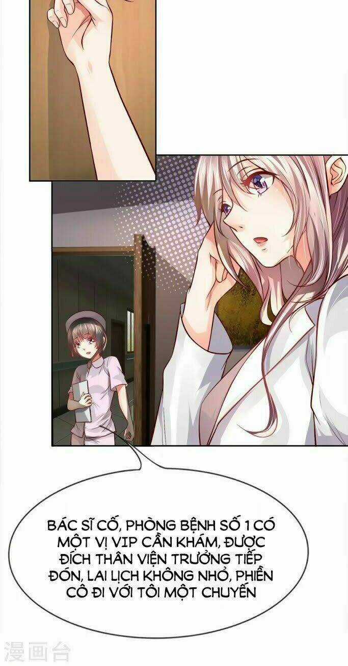 Y Sủng Thành Hôn - Chapter 1 - Trang 5