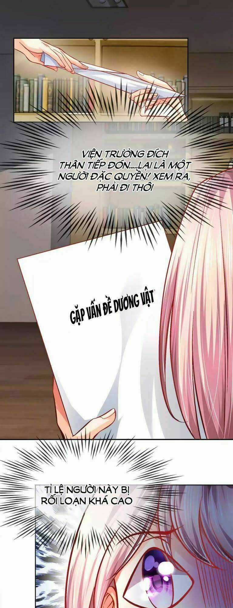 Y Sủng Thành Hôn - Chapter 1 - Trang 6