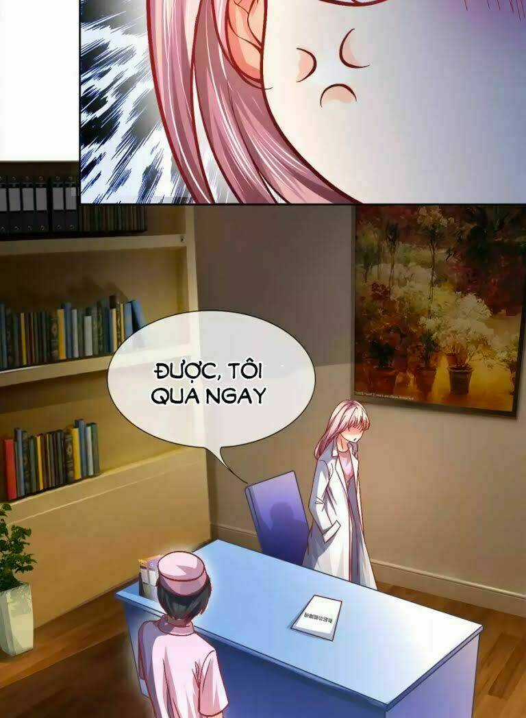 Y Sủng Thành Hôn - Chapter 1 - Trang 7