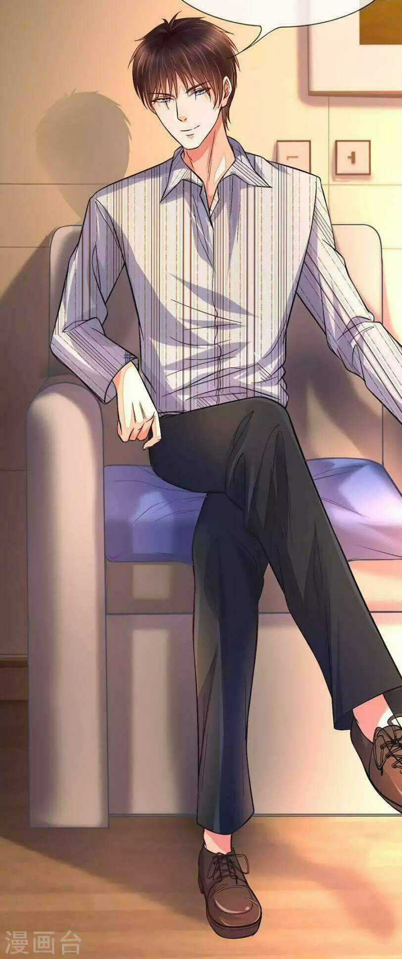 Y Sủng Thành Hôn - Chapter 1 - Trang 10