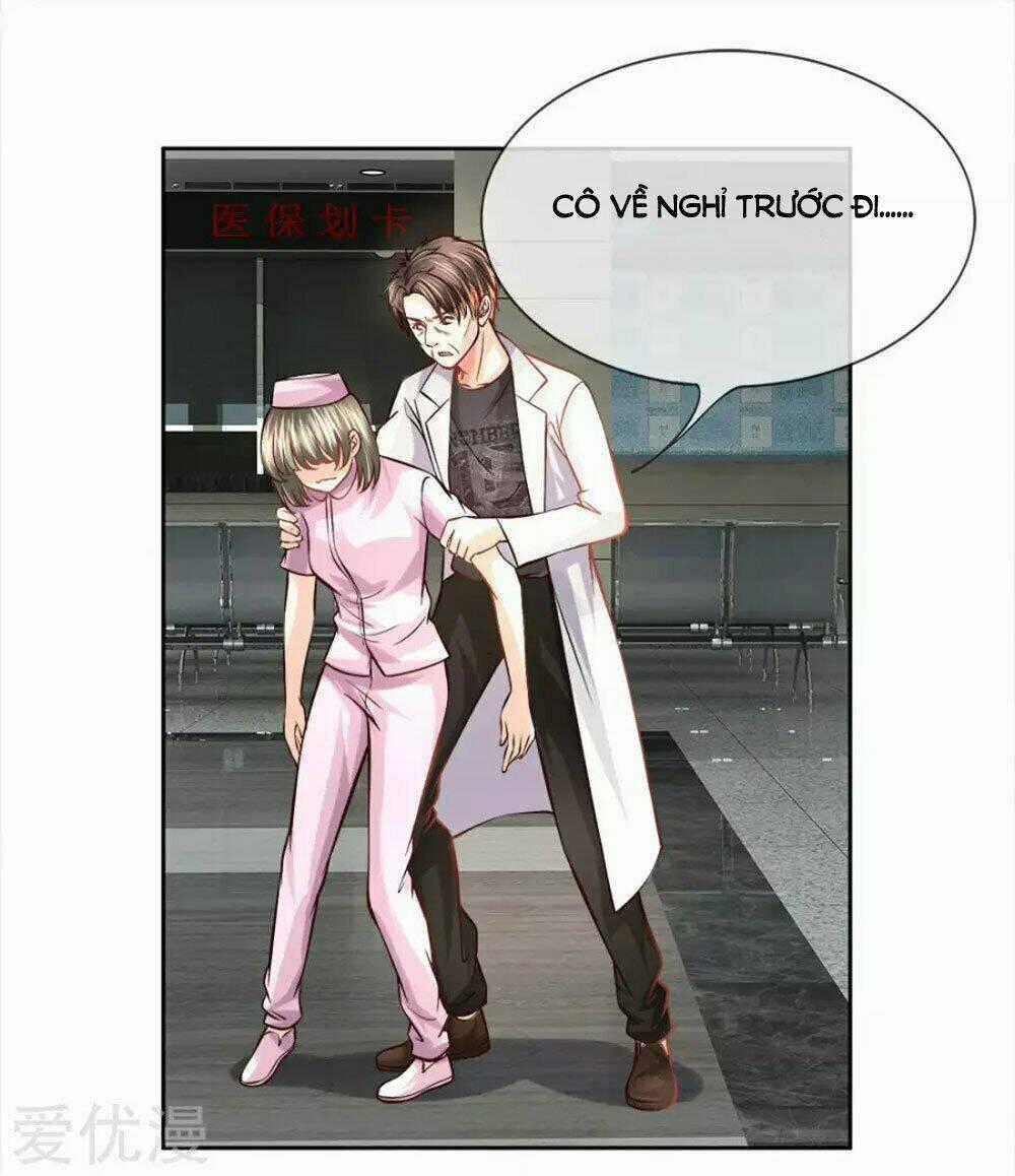 Y Sủng Thành Hôn - Chapter 10 - Trang 1