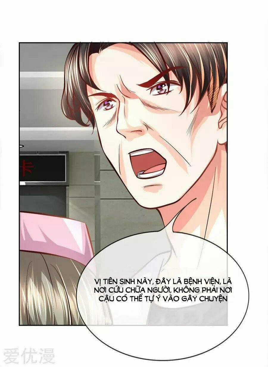 Y Sủng Thành Hôn - Chapter 10 - Trang 2