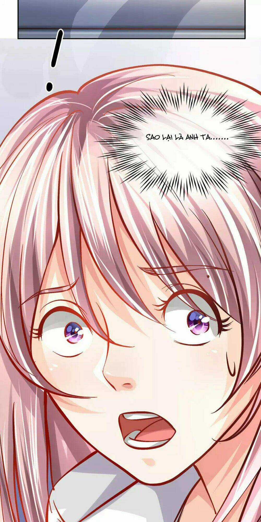 Y Sủng Thành Hôn - Chapter 10 - Trang 11