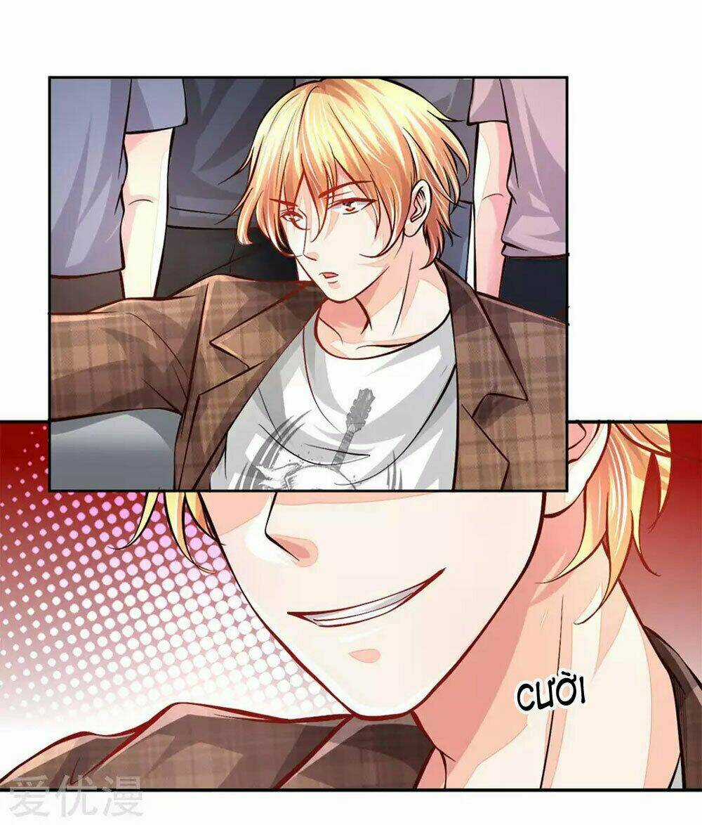 Y Sủng Thành Hôn - Chapter 10 - Trang 13