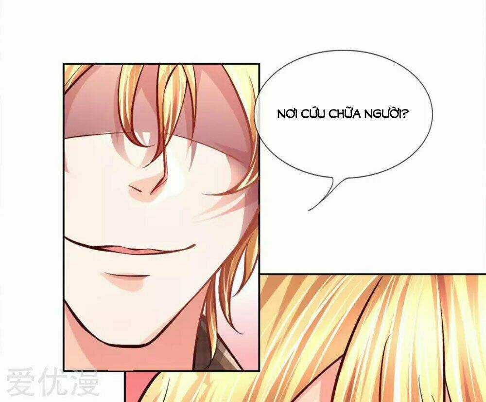 Y Sủng Thành Hôn - Chapter 10 - Trang 3