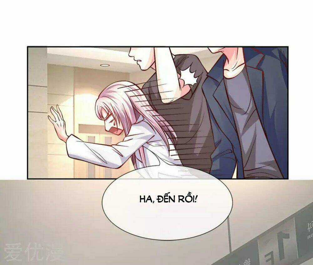 Y Sủng Thành Hôn - Chapter 10 - Trang 8