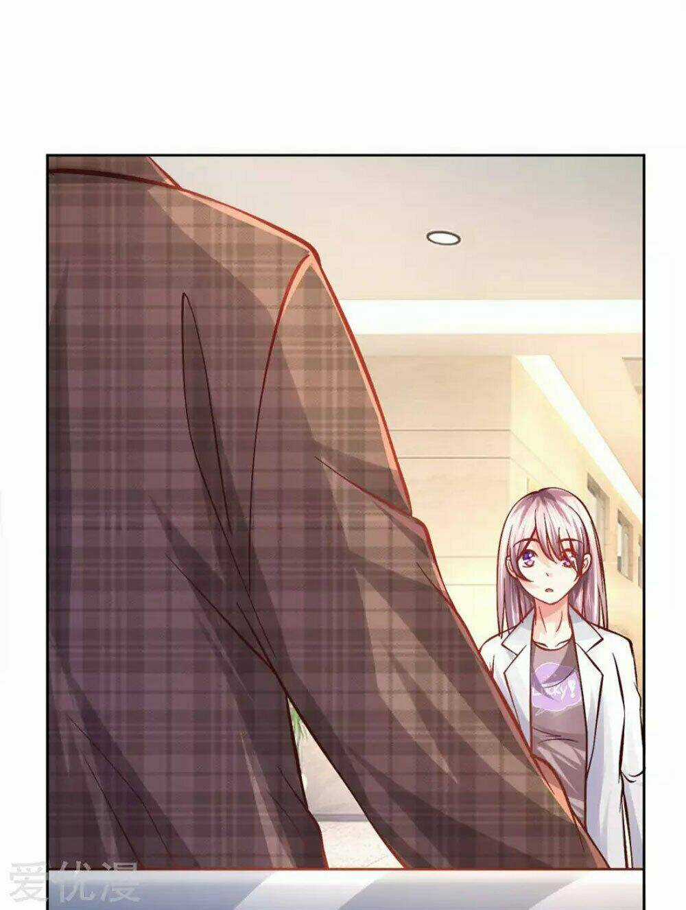 Y Sủng Thành Hôn - Chapter 10 - Trang 10