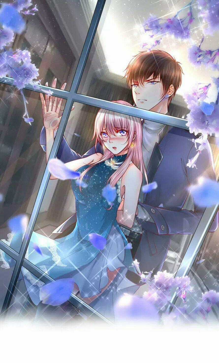 Y Sủng Thành Hôn - Chapter 11 - Trang 1