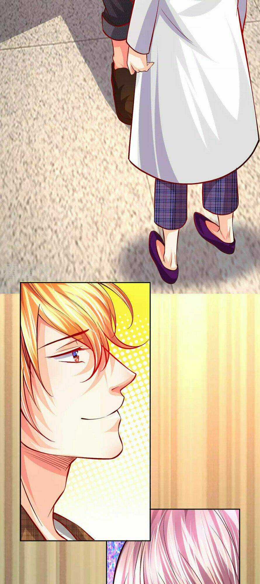 Y Sủng Thành Hôn - Chapter 11 - Trang 4