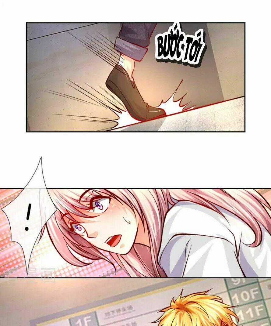 Y Sủng Thành Hôn - Chapter 12 - Trang 1