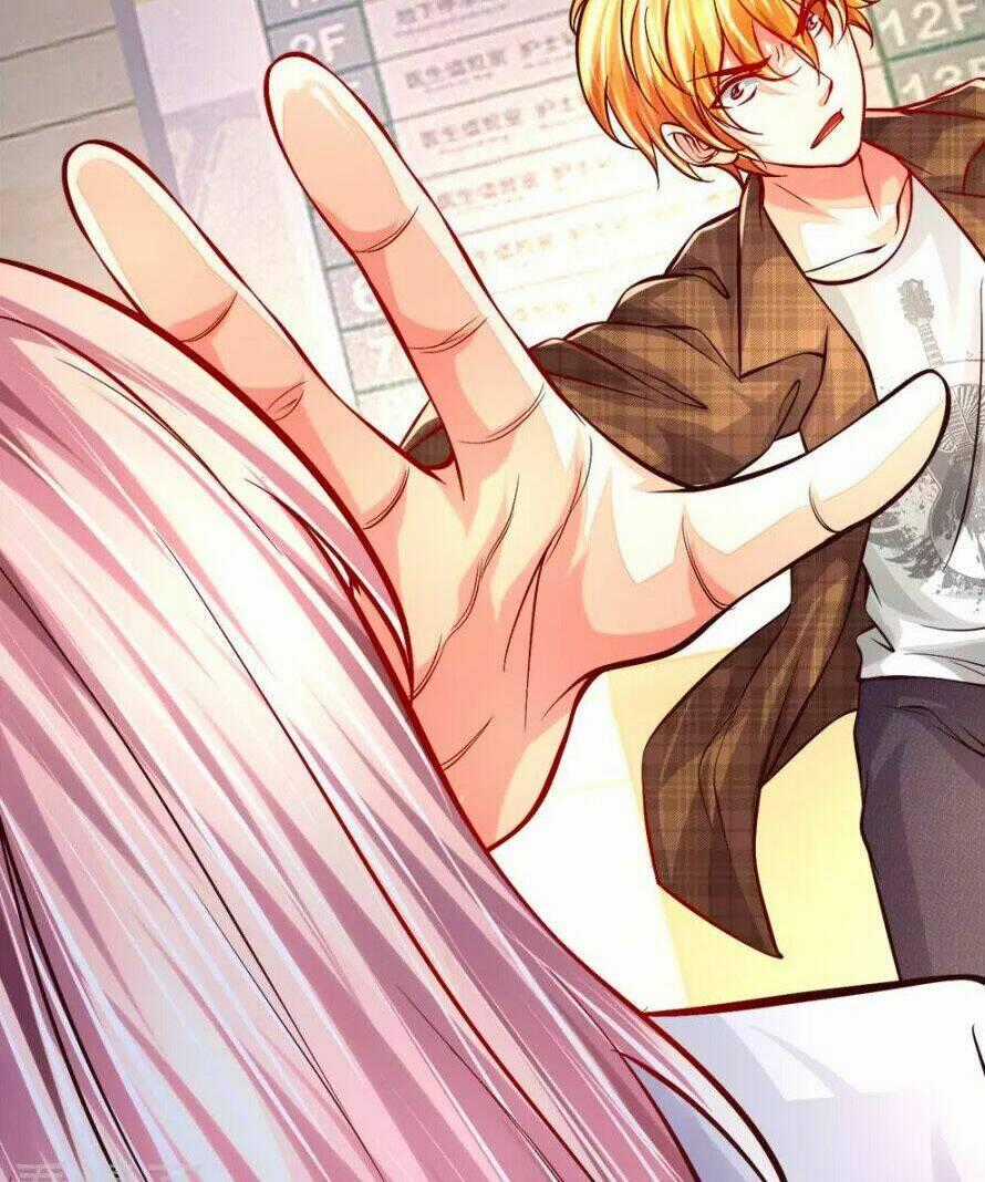 Y Sủng Thành Hôn - Chapter 12 - Trang 2