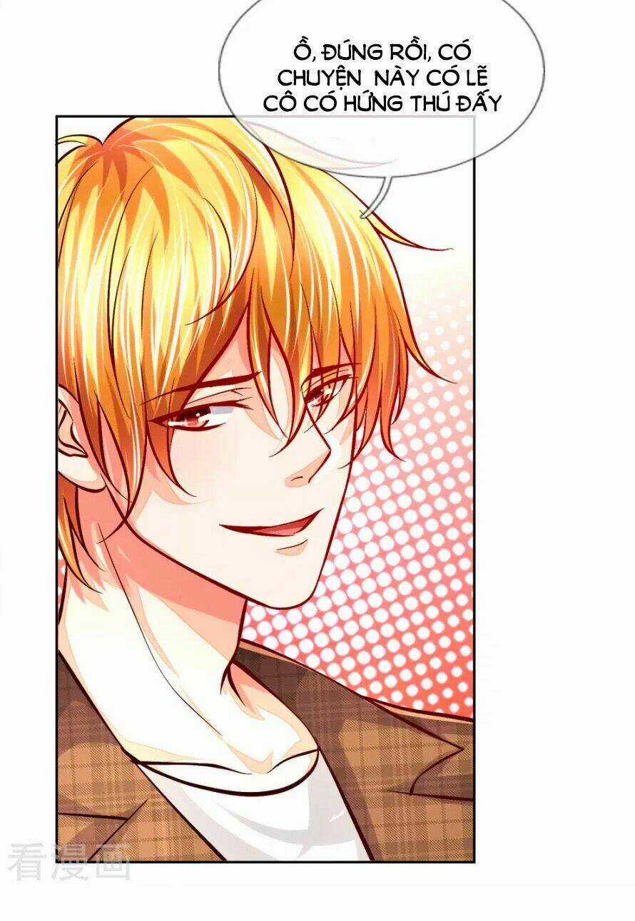 Y Sủng Thành Hôn - Chapter 12 - Trang 11