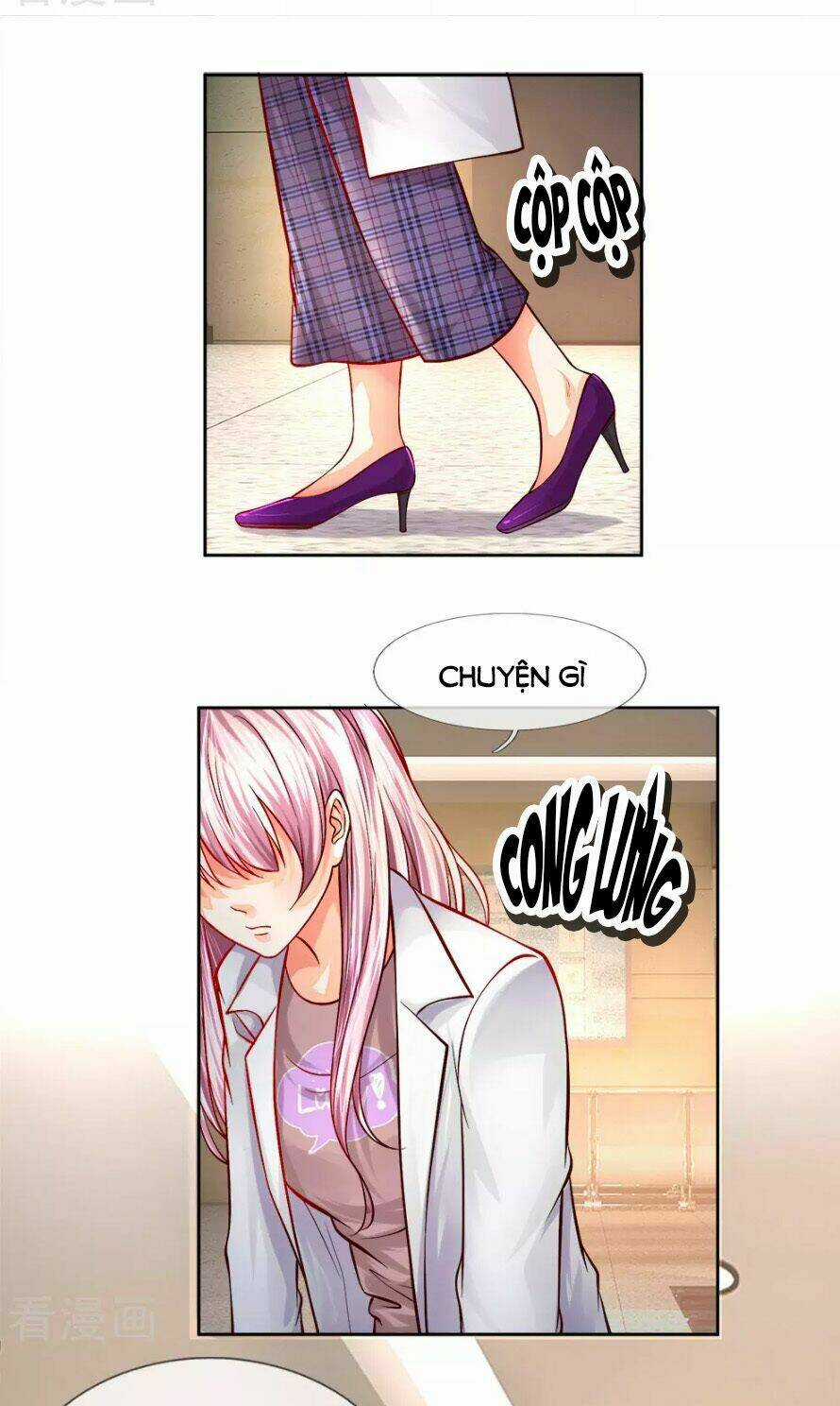 Y Sủng Thành Hôn - Chapter 12 - Trang 13