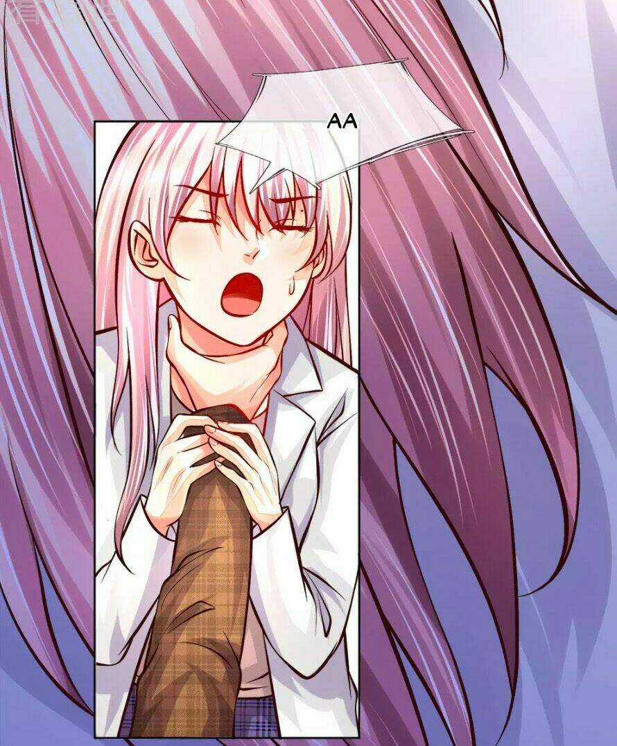 Y Sủng Thành Hôn - Chapter 12 - Trang 3