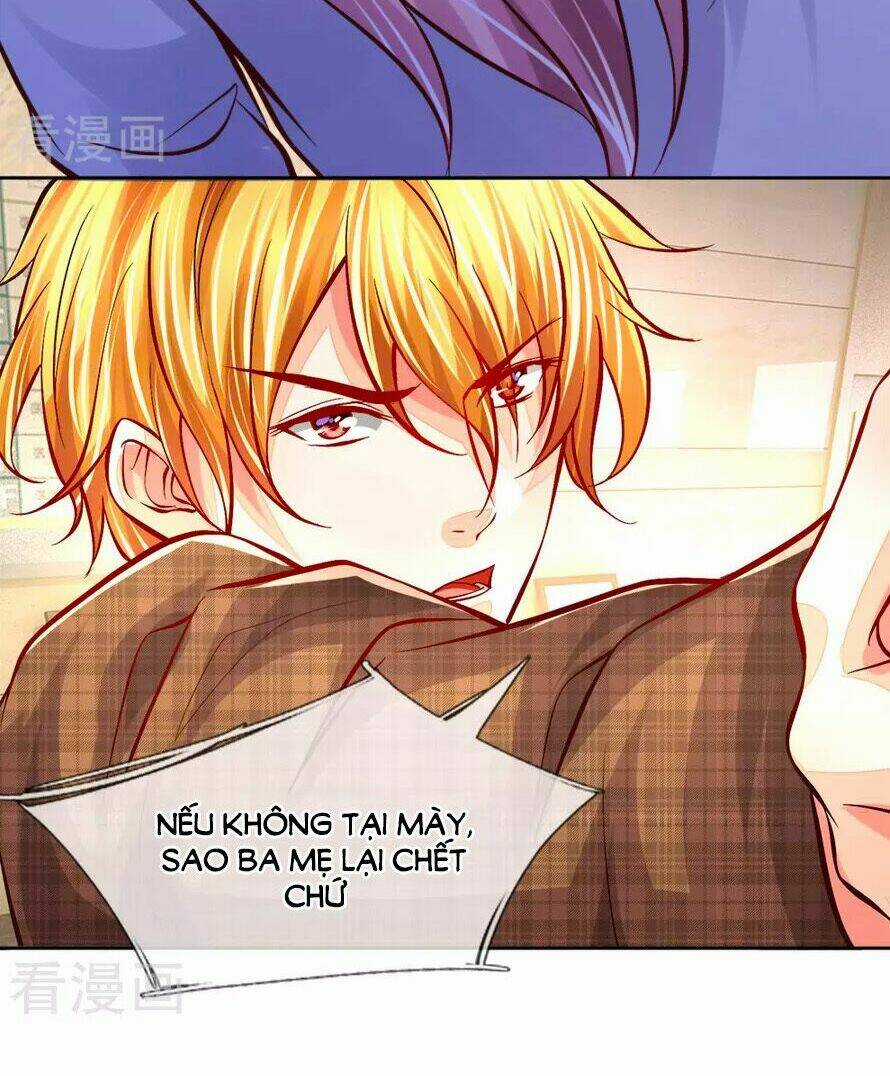 Y Sủng Thành Hôn - Chapter 12 - Trang 4