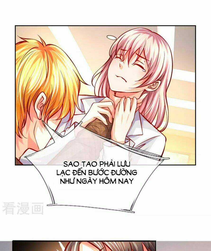 Y Sủng Thành Hôn - Chapter 12 - Trang 5