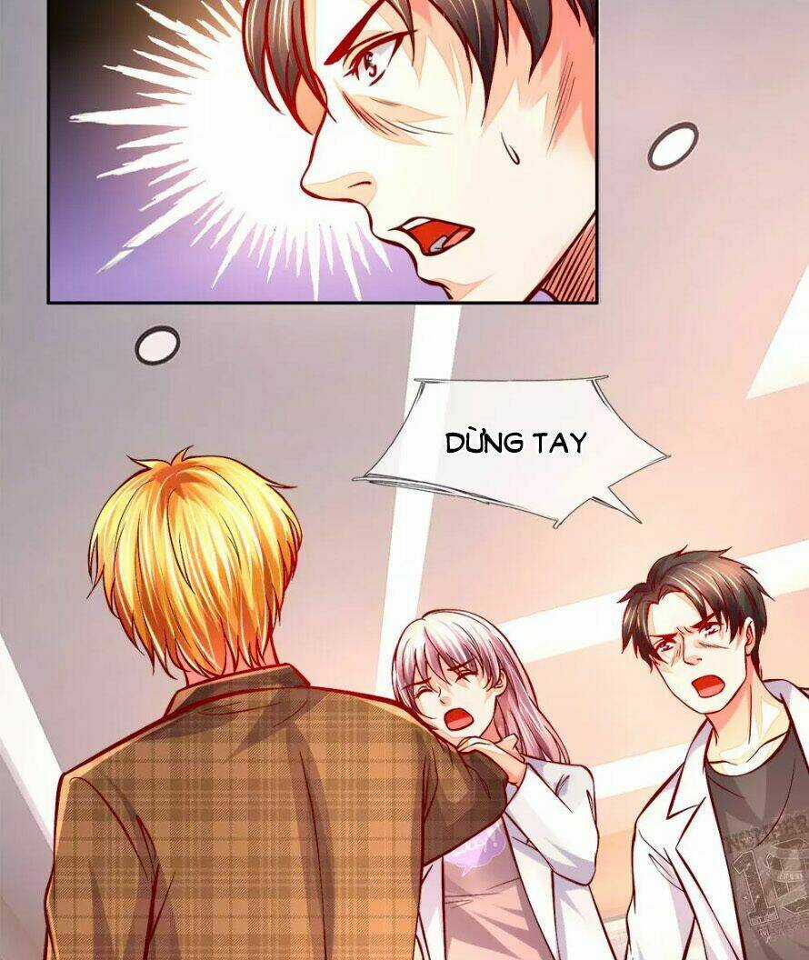 Y Sủng Thành Hôn - Chapter 12 - Trang 6