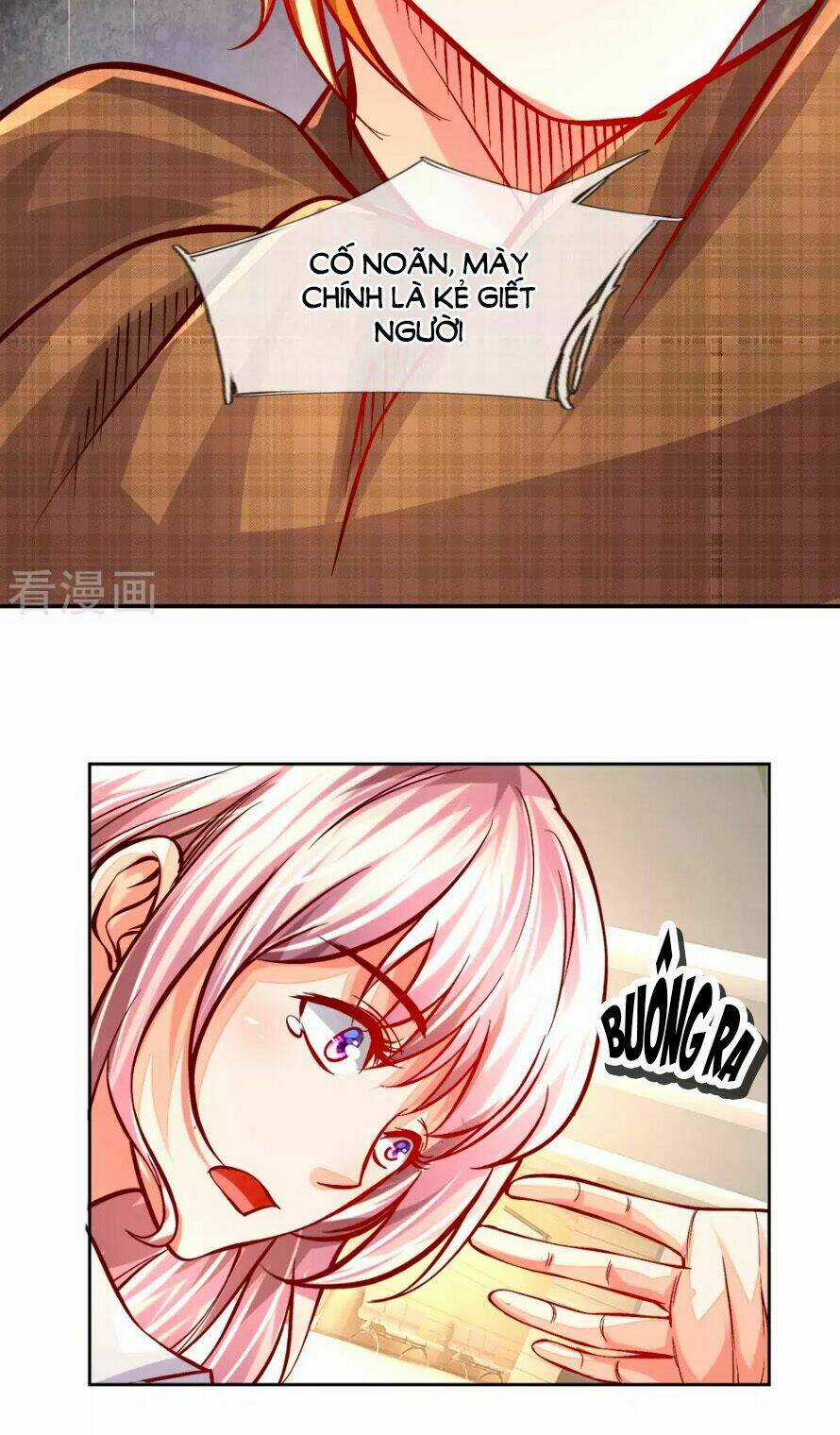 Y Sủng Thành Hôn - Chapter 12 - Trang 8