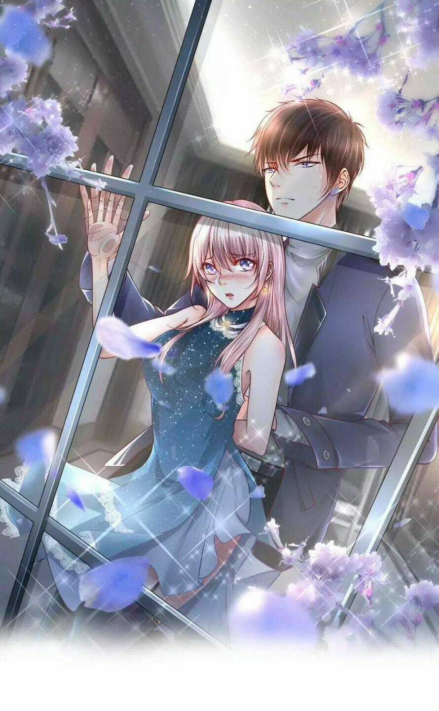 Y Sủng Thành Hôn - Chapter 13 - Trang 1