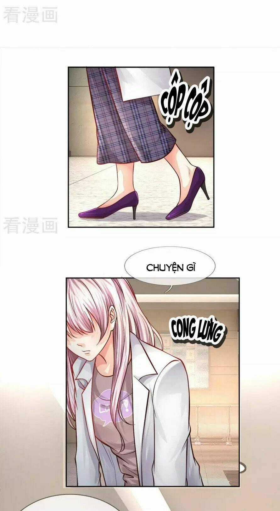 Y Sủng Thành Hôn - Chapter 13 - Trang 2