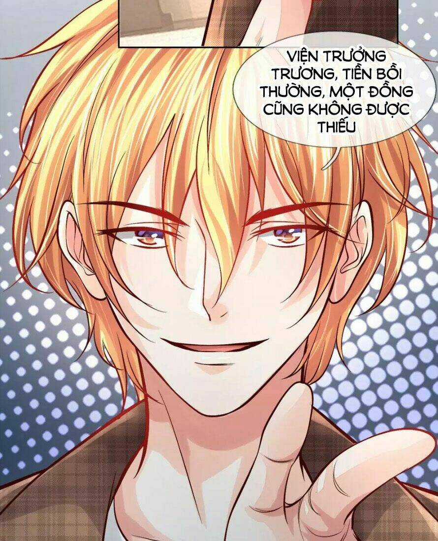 Y Sủng Thành Hôn - Chapter 13 - Trang 12