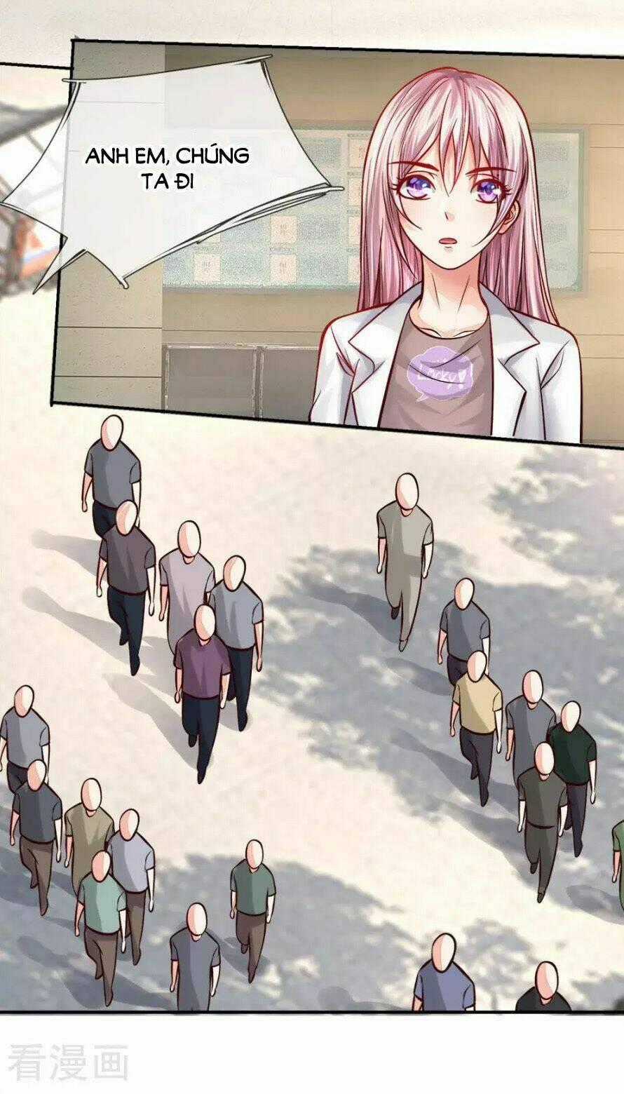 Y Sủng Thành Hôn - Chapter 13 - Trang 16