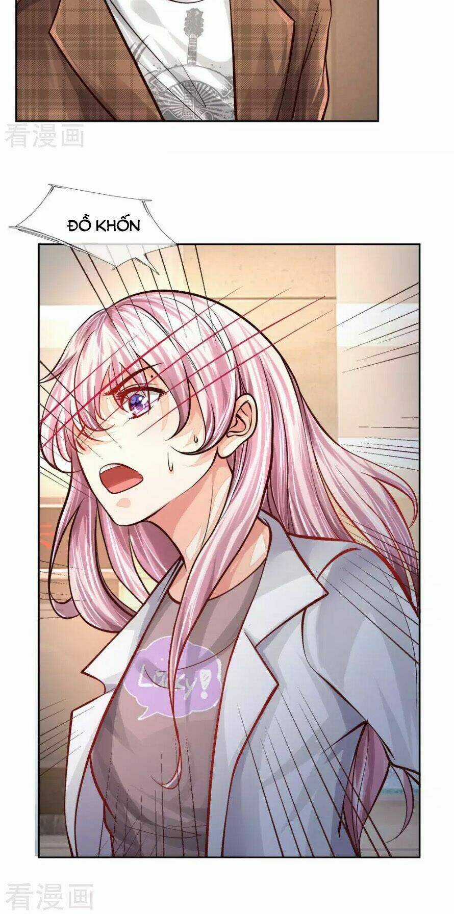 Y Sủng Thành Hôn - Chapter 13 - Trang 6