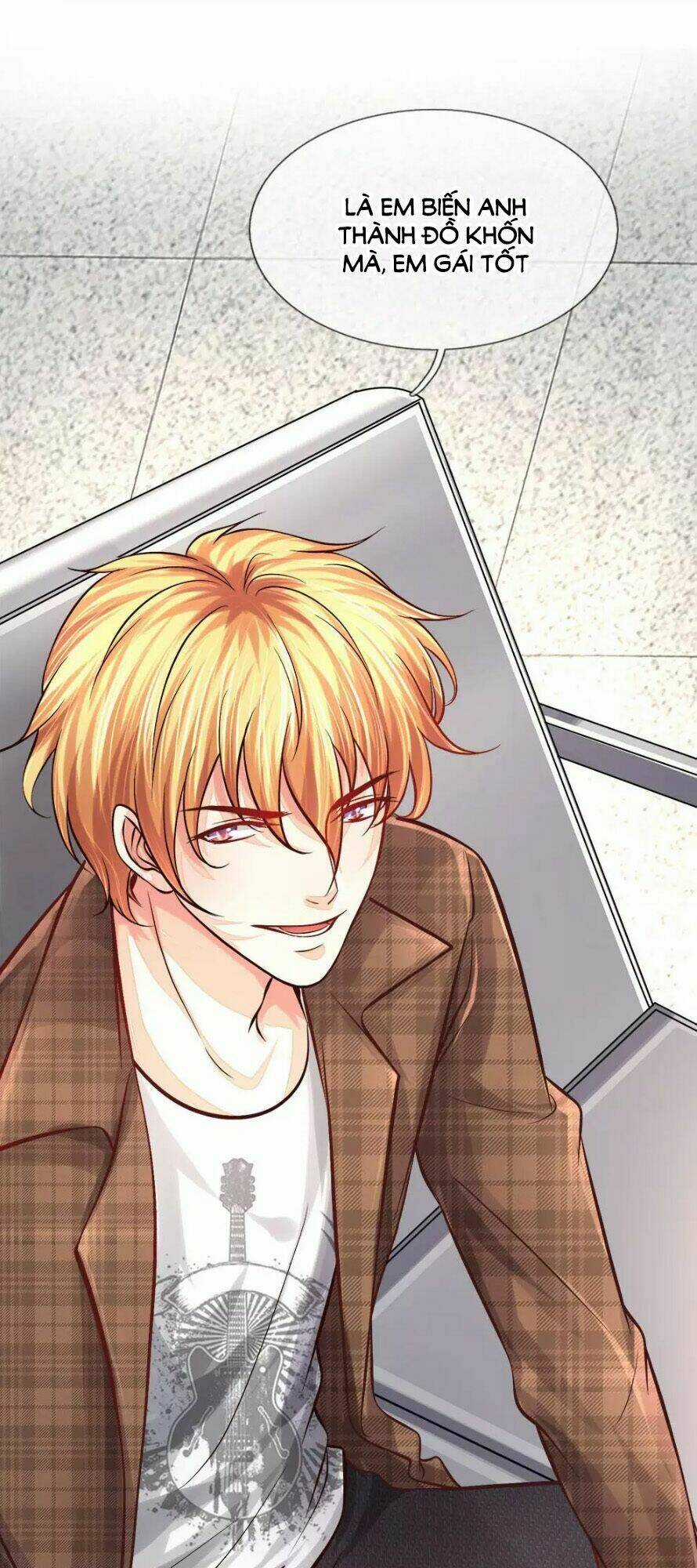 Y Sủng Thành Hôn - Chapter 13 - Trang 7