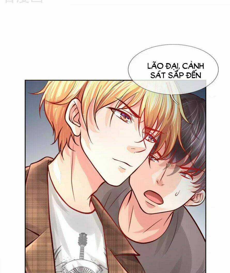 Y Sủng Thành Hôn - Chapter 13 - Trang 10