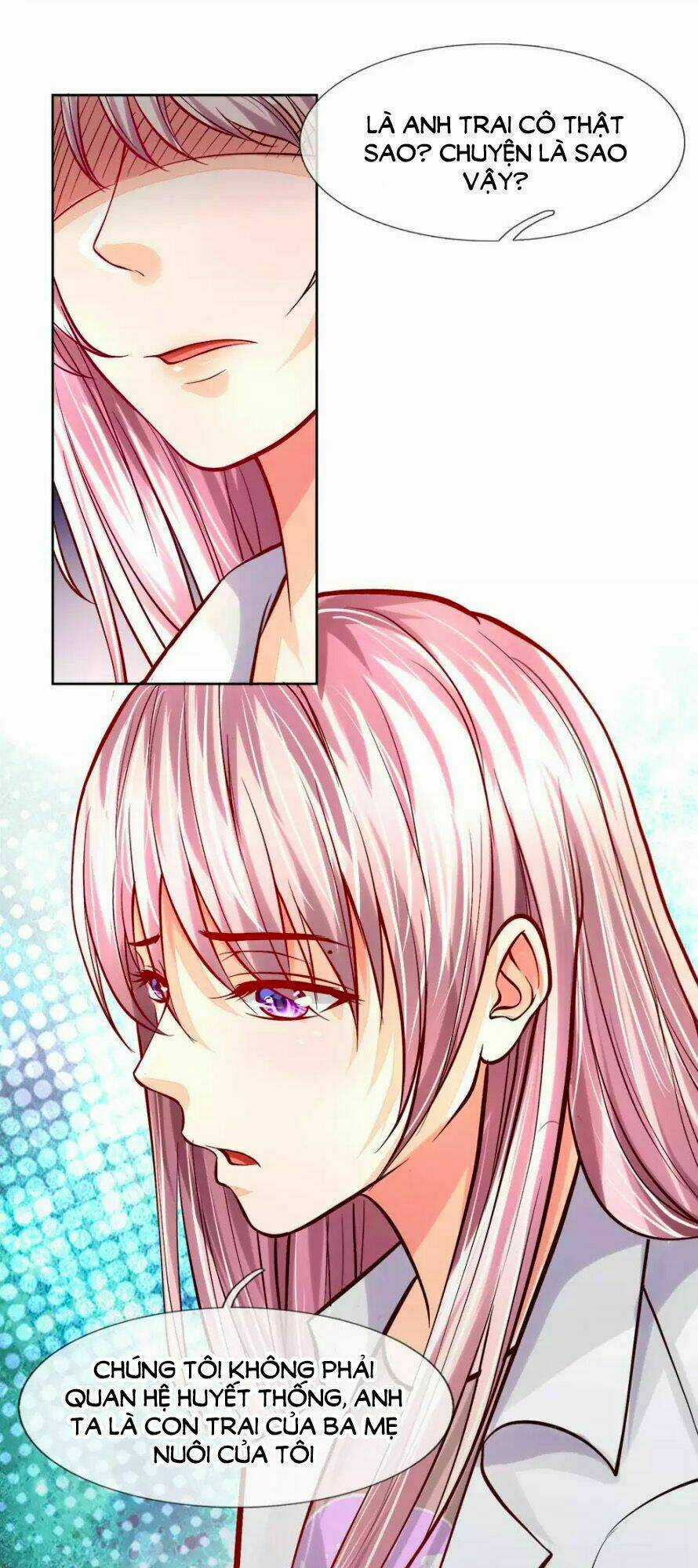 Y Sủng Thành Hôn - Chapter 14 - Trang 3