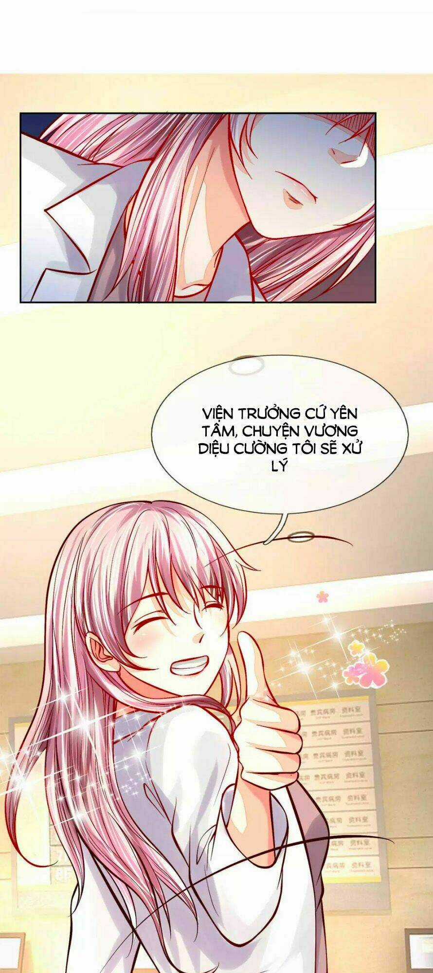 Y Sủng Thành Hôn - Chapter 14 - Trang 6