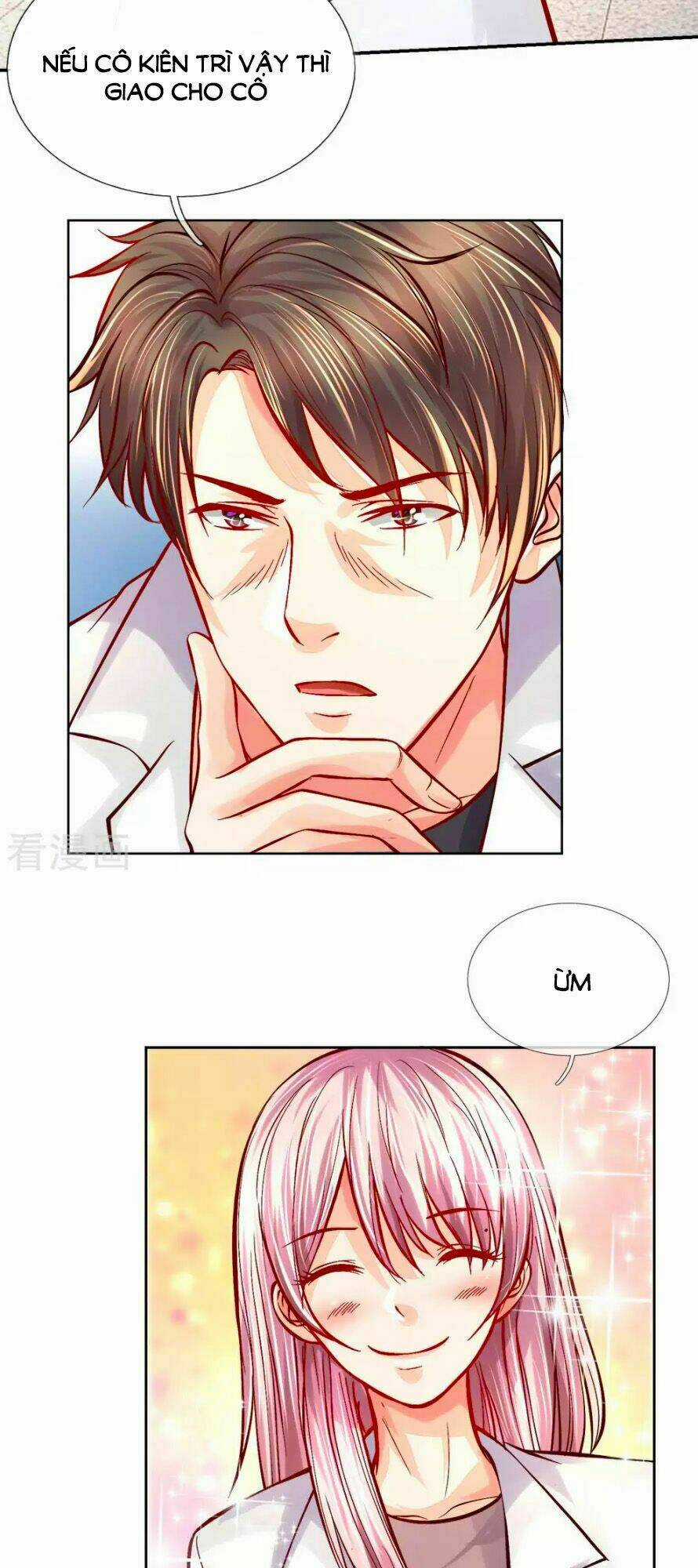 Y Sủng Thành Hôn - Chapter 14 - Trang 8