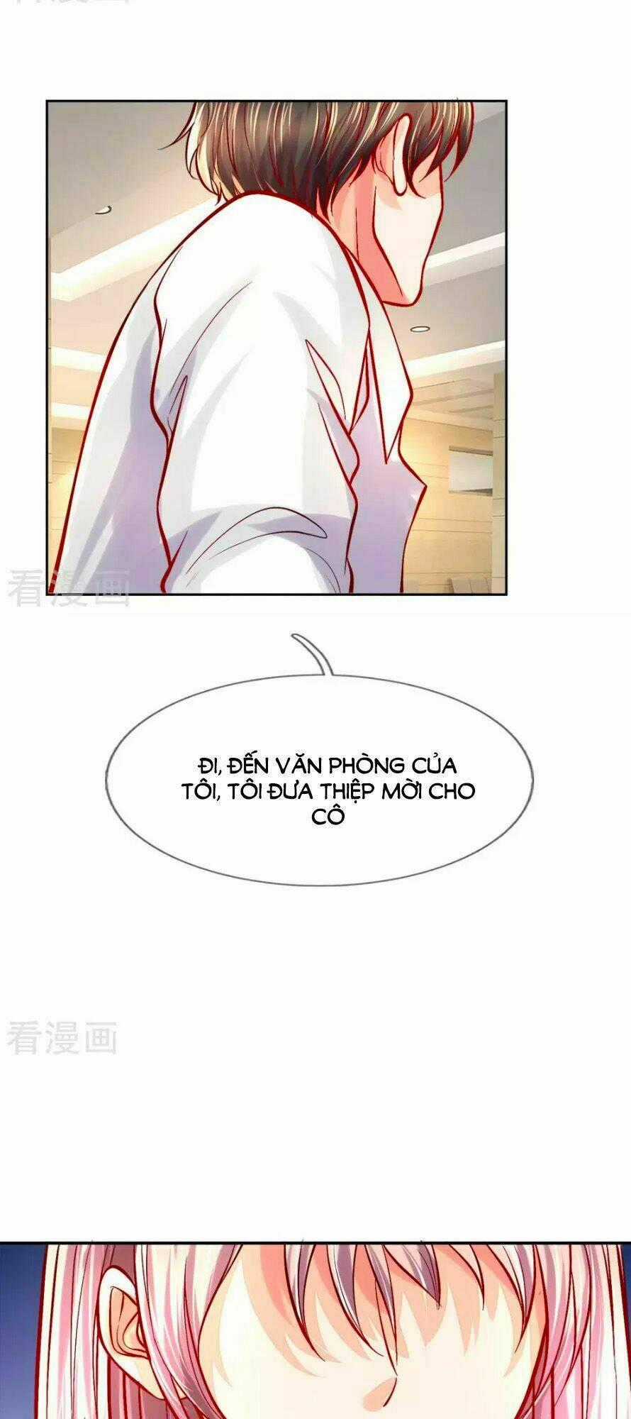 Y Sủng Thành Hôn - Chapter 14 - Trang 10