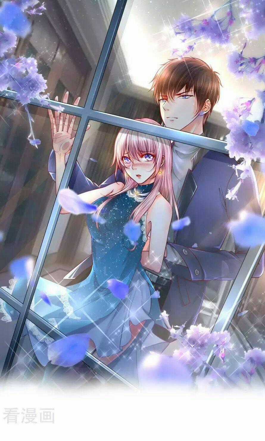 Y Sủng Thành Hôn - Chapter 15 - Trang 1