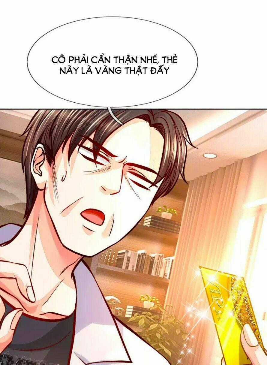 Y Sủng Thành Hôn - Chapter 15 - Trang 2