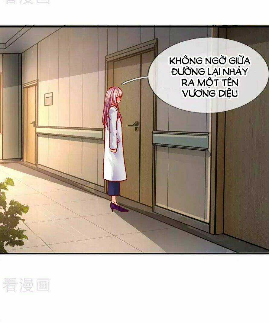 Y Sủng Thành Hôn - Chapter 15 - Trang 11