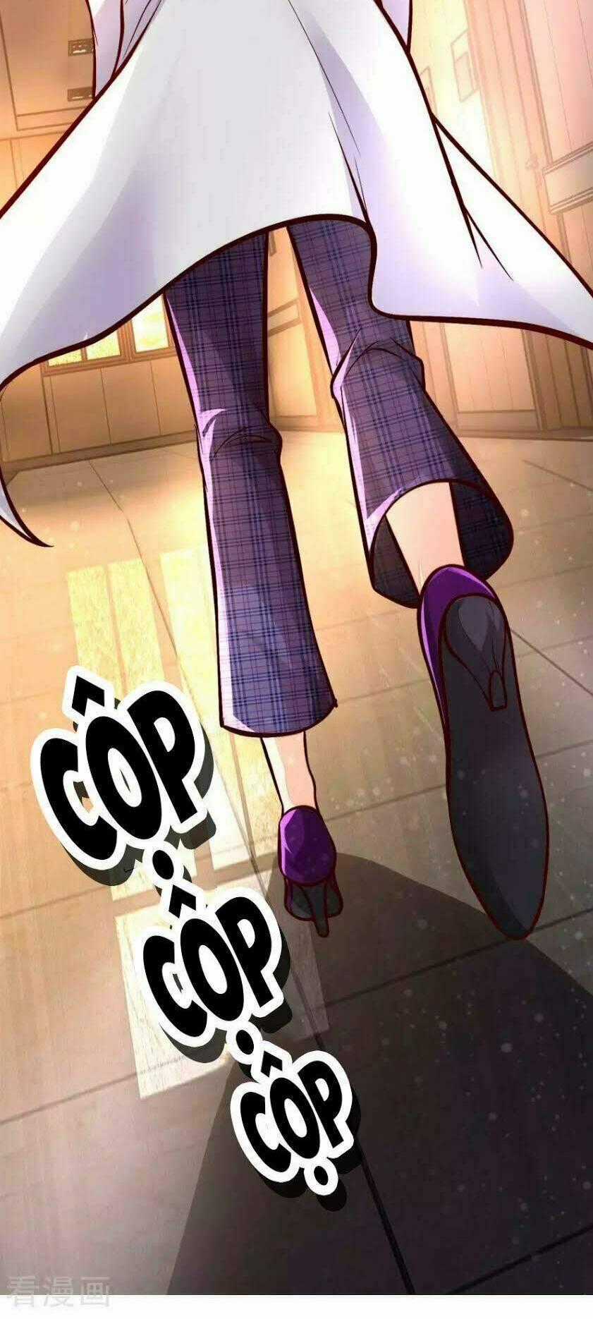 Y Sủng Thành Hôn - Chapter 15 - Trang 17