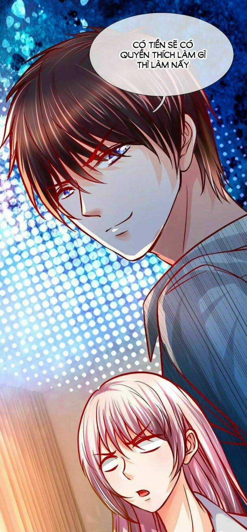 Y Sủng Thành Hôn - Chapter 15 - Trang 4