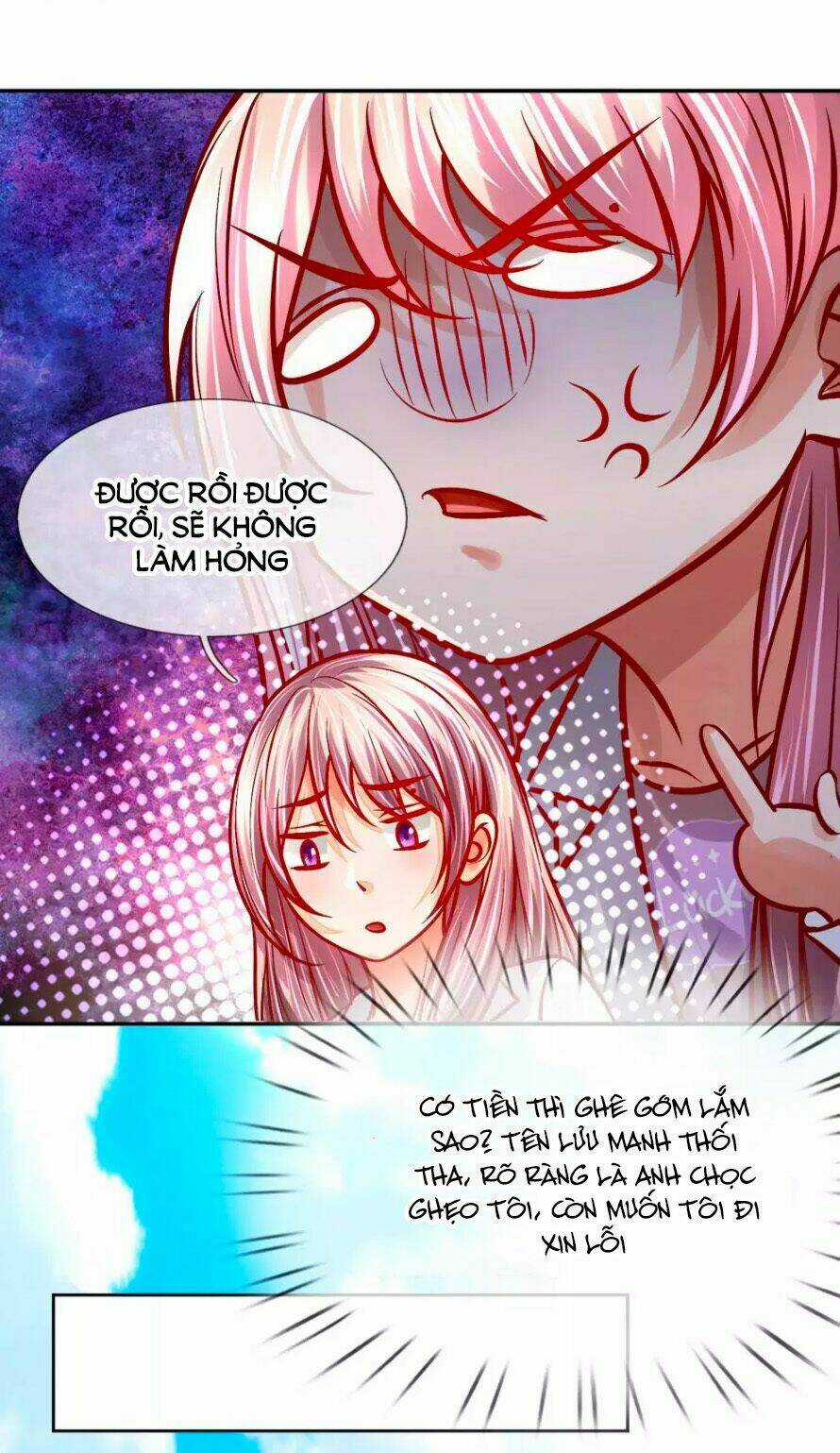 Y Sủng Thành Hôn - Chapter 15 - Trang 6