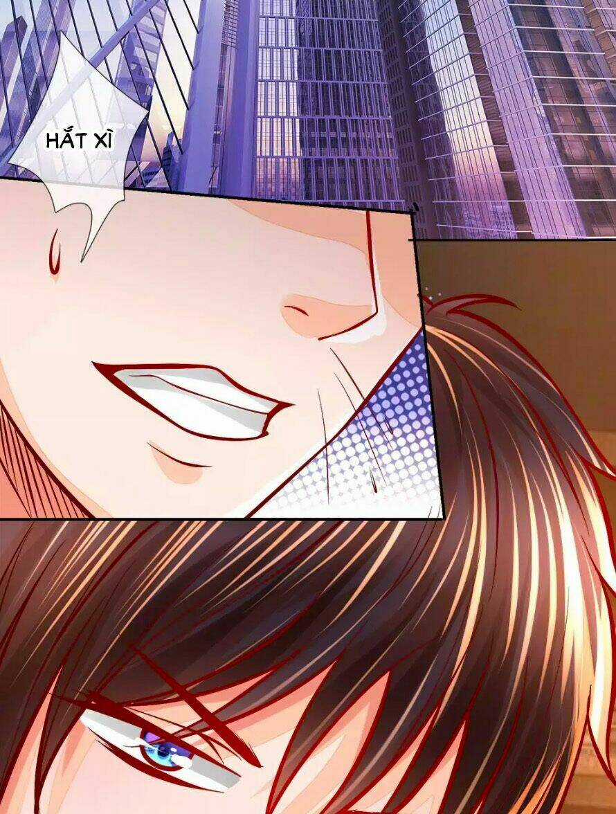 Y Sủng Thành Hôn - Chapter 15 - Trang 8