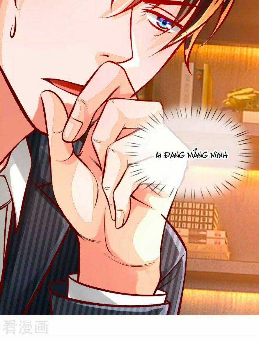 Y Sủng Thành Hôn - Chapter 15 - Trang 9