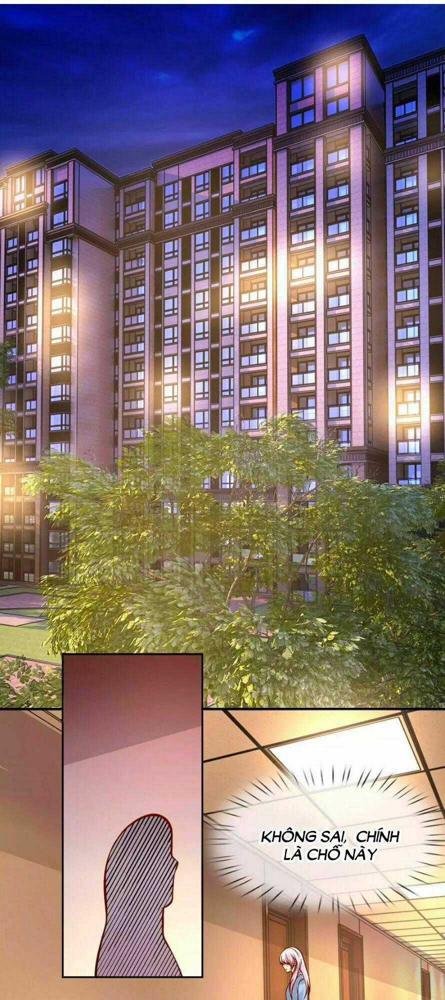 Y Sủng Thành Hôn - Chapter 16 - Trang 1