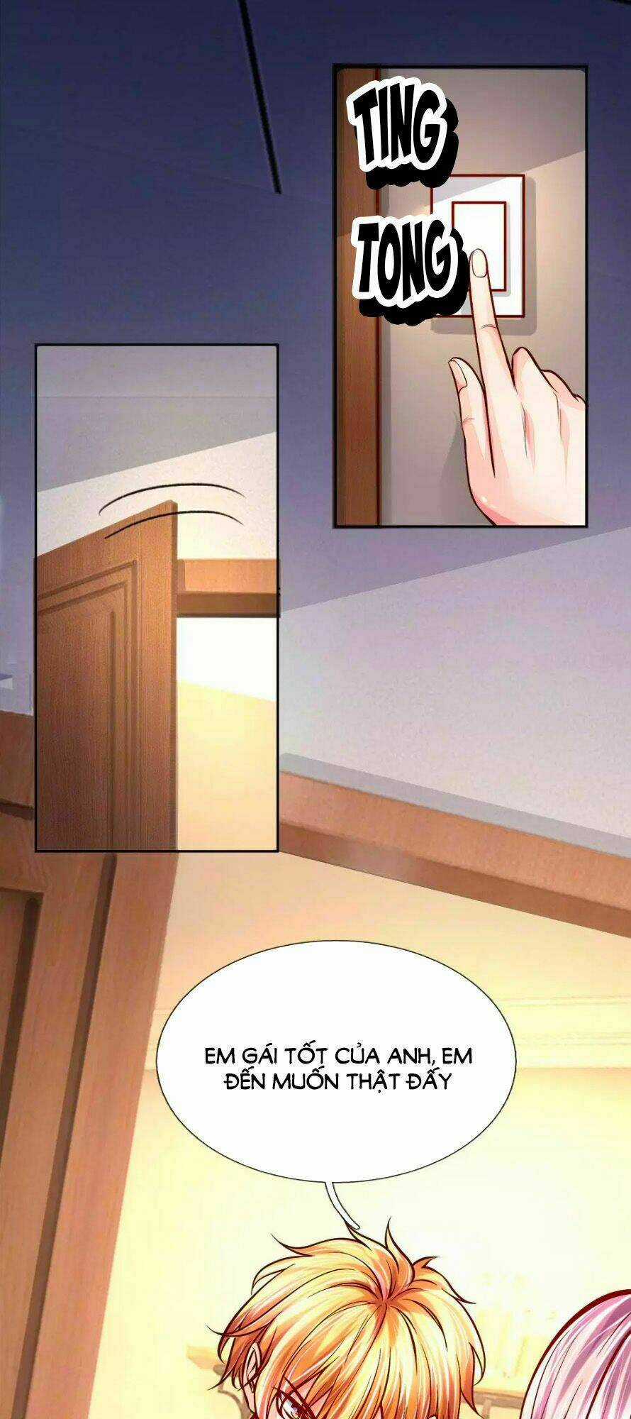 Y Sủng Thành Hôn - Chapter 16 - Trang 3