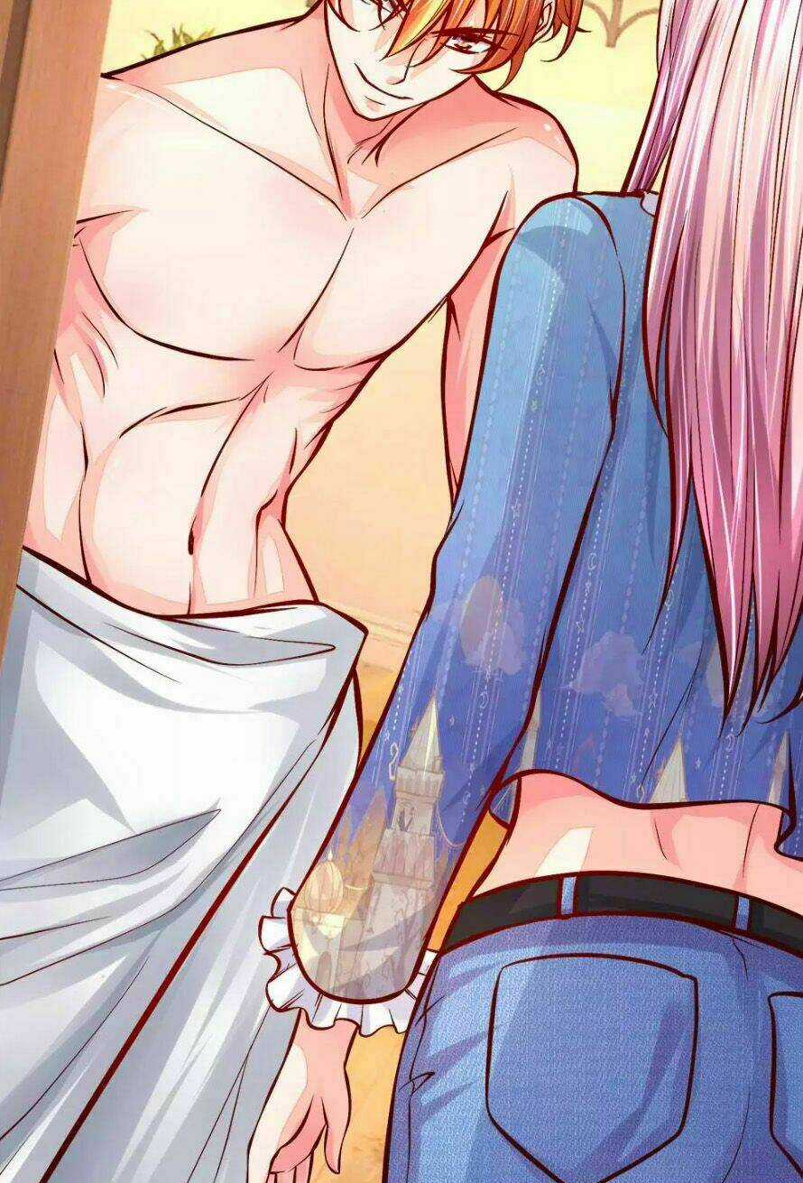 Y Sủng Thành Hôn - Chapter 16 - Trang 4