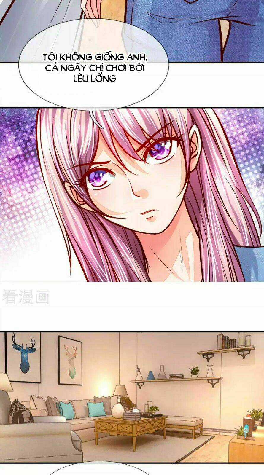 Y Sủng Thành Hôn - Chapter 16 - Trang 5